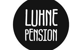 Luhne Pension